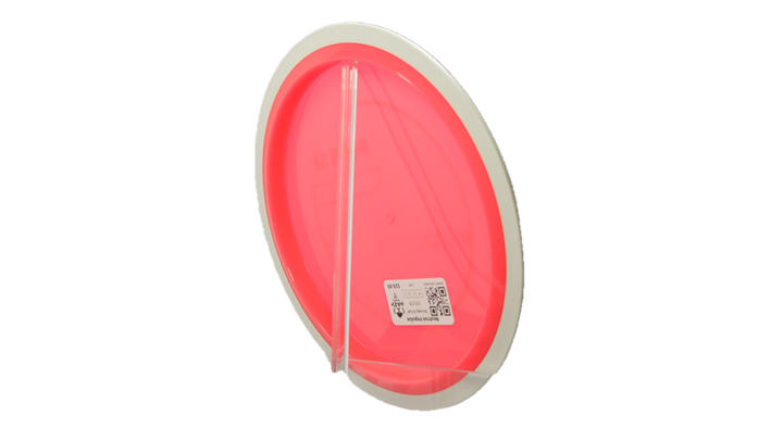MVP Neutron Impulse Fairway Driver Back View