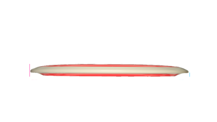 MVP Neutron Impulse Fairway Driver Profile View