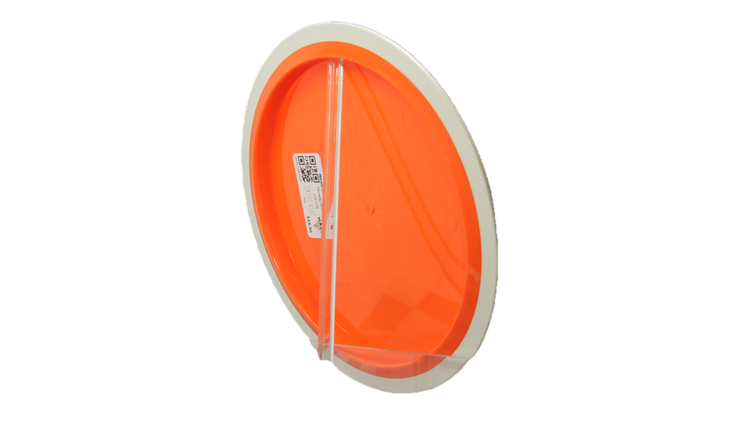 MVP Neutron Impulse Fairway Driver Back View