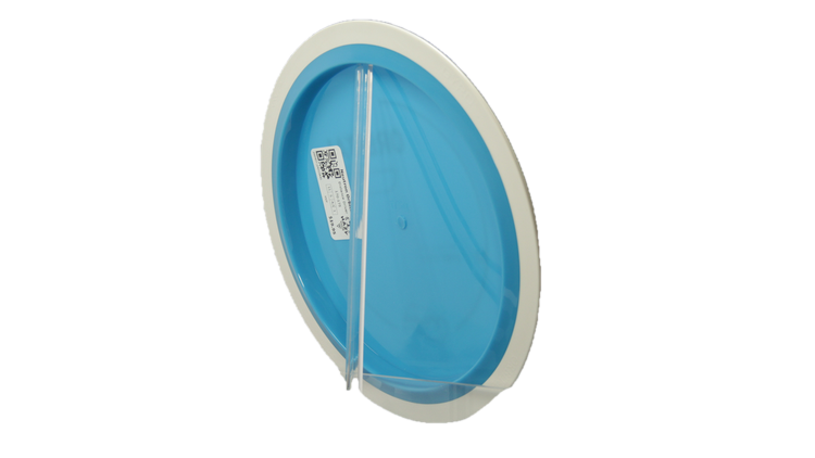 MVP Neutron Orbital Distance Driver Back View