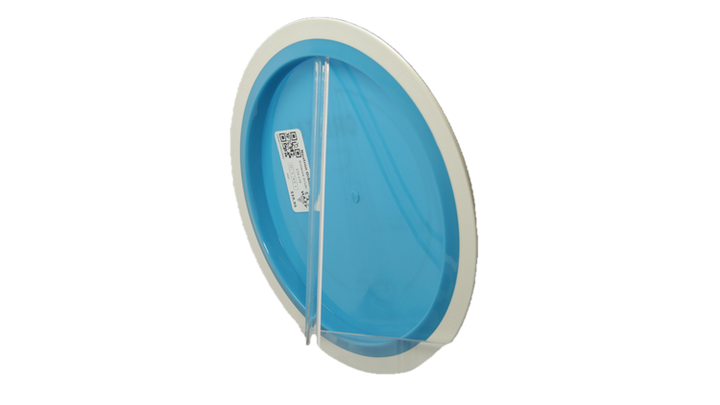 MVP Neutron Orbital Distance Driver Back View