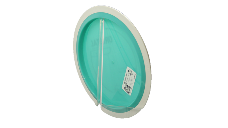 MVP Neutron Orbital Distance Driver Back View