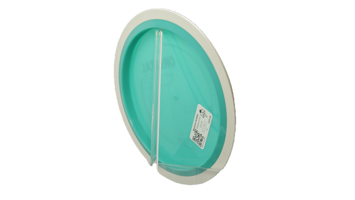 MVP Neutron Orbital Distance Driver Back View