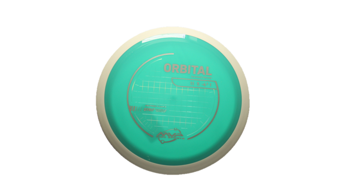 MVP Neutron Orbital Distance Driver Front View