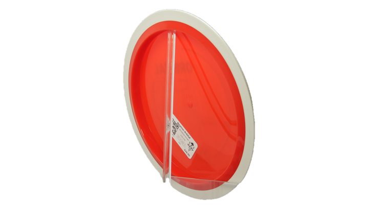 MVP Neutron Orbital Distance Driver Back View