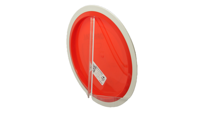 MVP Neutron Orbital Distance Driver Back View