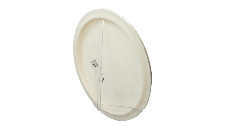 MVP Neutron Signal Fairway Driver Back View
