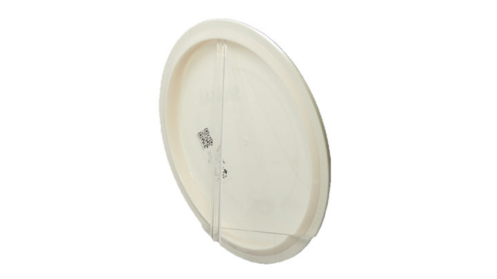 MVP Neutron Signal Fairway Driver Back View