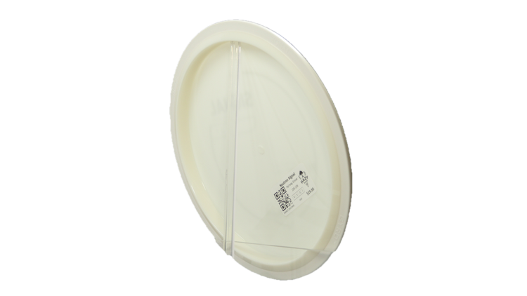 MVP Neutron Signal Fairway Driver Back View