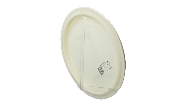 MVP Neutron Signal Fairway Driver Back View