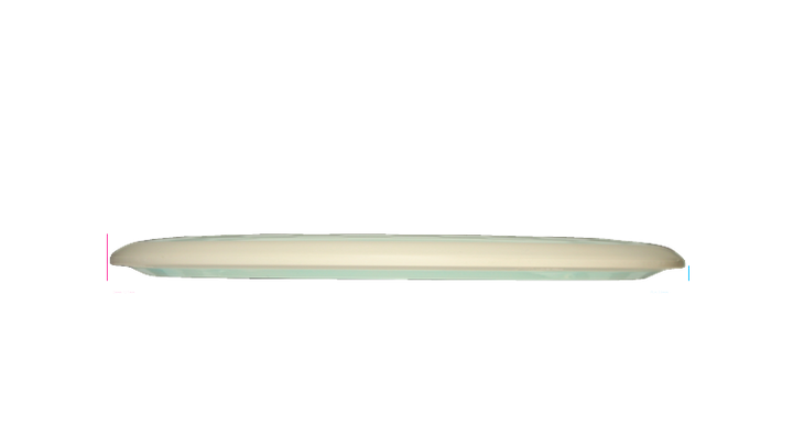 MVP Neutron Signal Fairway Driver Profile View