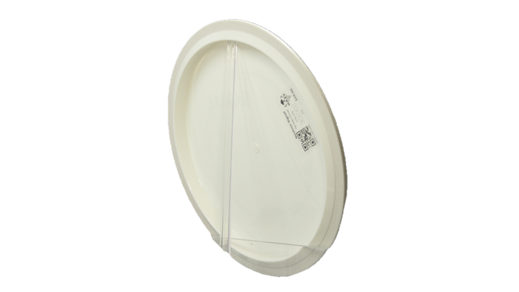 MVP Neutron Signal Fairway Driver Back View