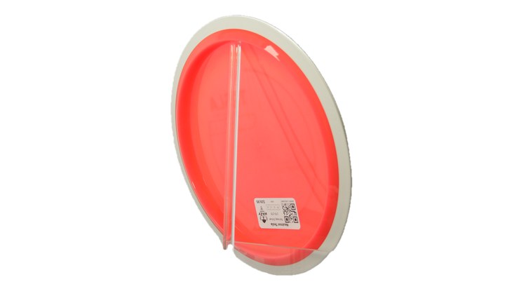 MVP Neutron Tesla Fairway Driver Back View