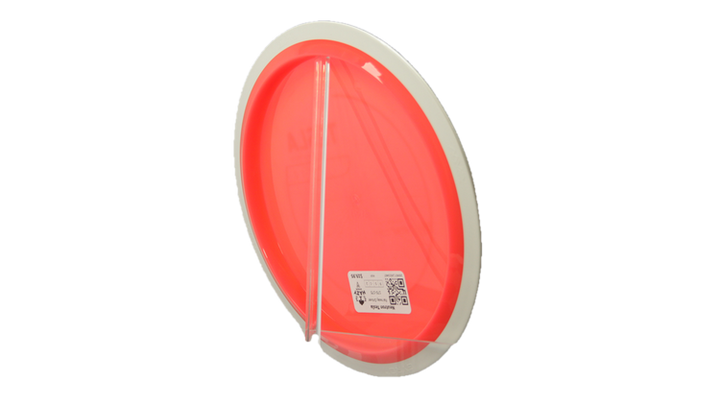 MVP Neutron Tesla Fairway Driver Back View