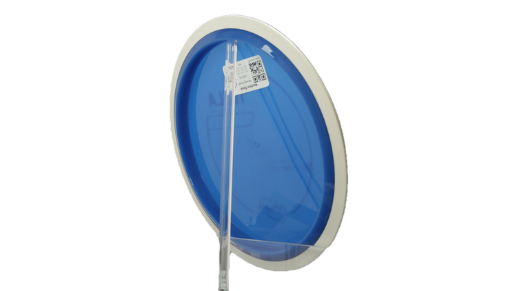MVP Neutron Tesla Fairway Driver Back View