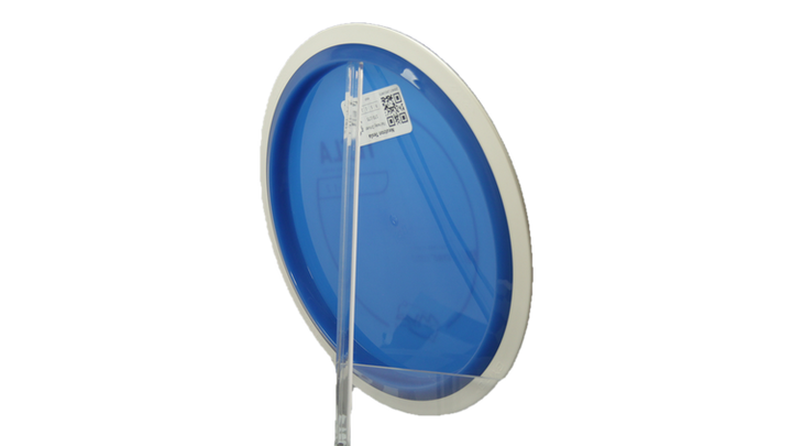 MVP Neutron Tesla Fairway Driver Back View
