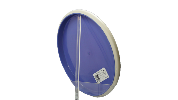 MVP Soft Neutron Watt Putter Back View