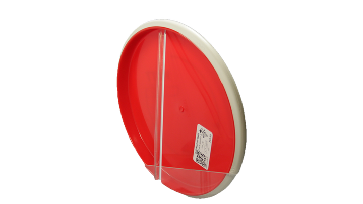 MVP Soft Neutron Watt Putter Back View