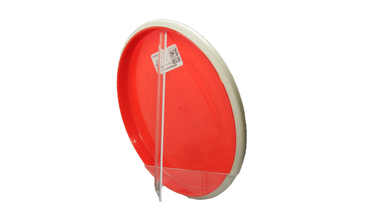 MVP Soft Neutron Watt Putter Back View