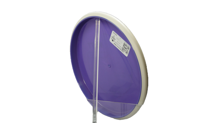 MVP Soft Neutron Watt Putter Back View