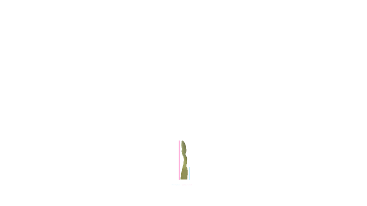 MVP Proton Wave Distance Driver Profile View