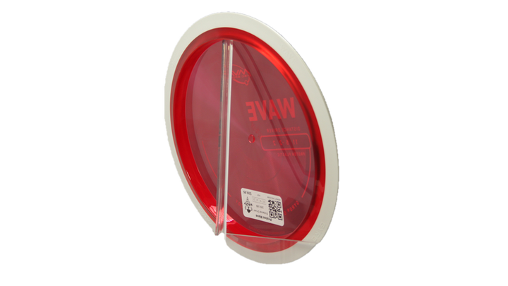 MVP Proton Wave Distance Driver Back View