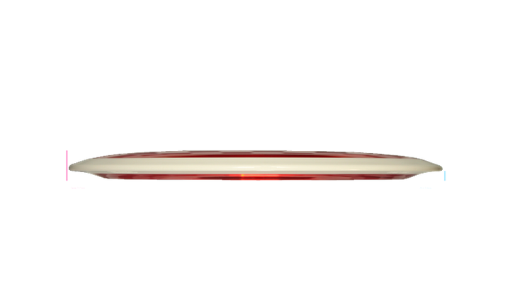 MVP Proton Wave Distance Driver Profile View