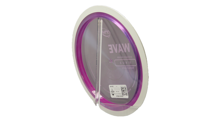 MVP Proton Wave Distance Driver Back View