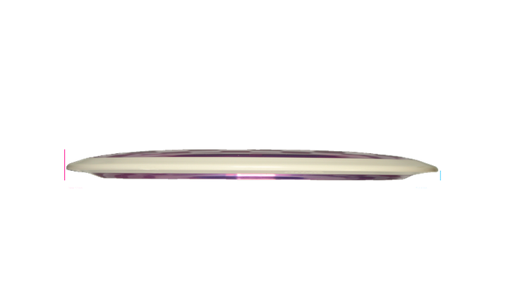 MVP Proton Wave Distance Driver Profile View