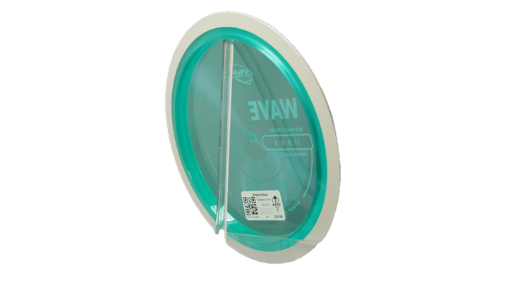 MVP Proton Wave Distance Driver Back View