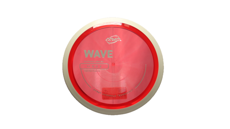 MVP Proton Wave Distance Driver Front View