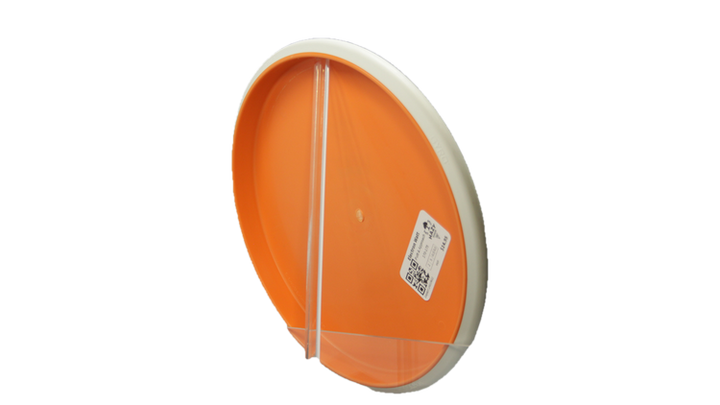 MVP Electron Watt Putter Back View