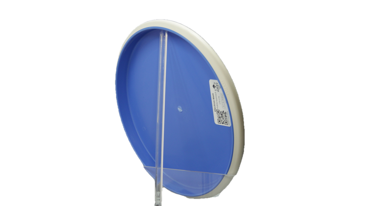 MVP Electron Watt Putter Back View