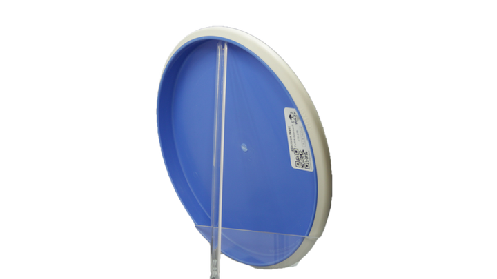 MVP Electron Watt Putter Back View