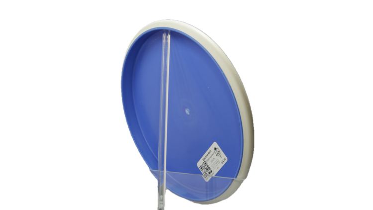 MVP Electron Watt Putter Back View