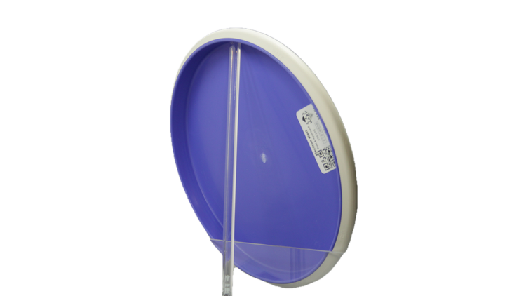 MVP Electron Watt Putter Back View