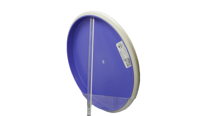 MVP Electron Watt Putter Back View