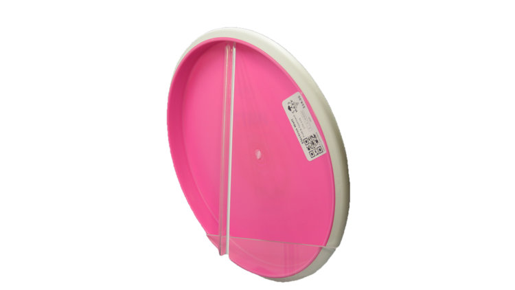 MVP Electron Watt Putter Back View