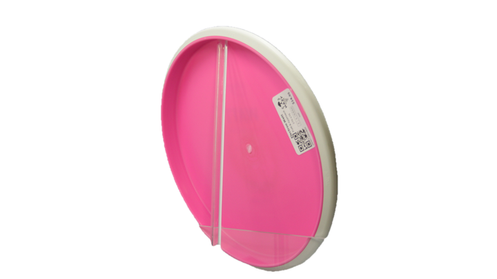 MVP Electron Watt Putter Back View