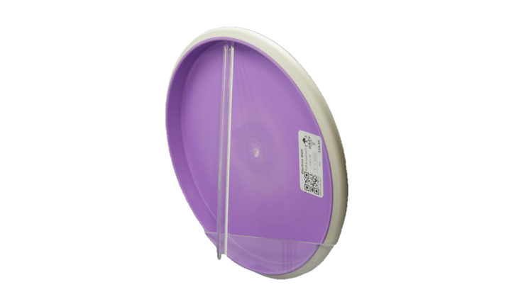 MVP Electron Watt Putter Back View