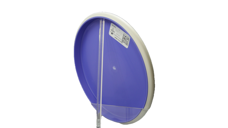 MVP Electron Watt Putter Back View