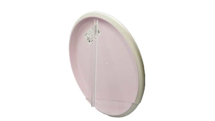 MVP Soft Electron Watt Putter Back View