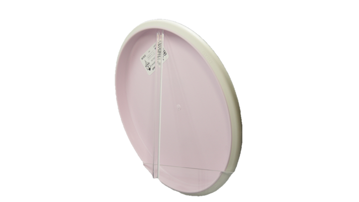 MVP Soft Electron Watt Putter Back View