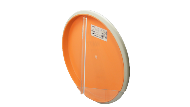 MVP Soft Electron Watt Putter Back View