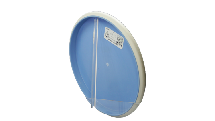 MVP Soft Electron Watt Putter Back View