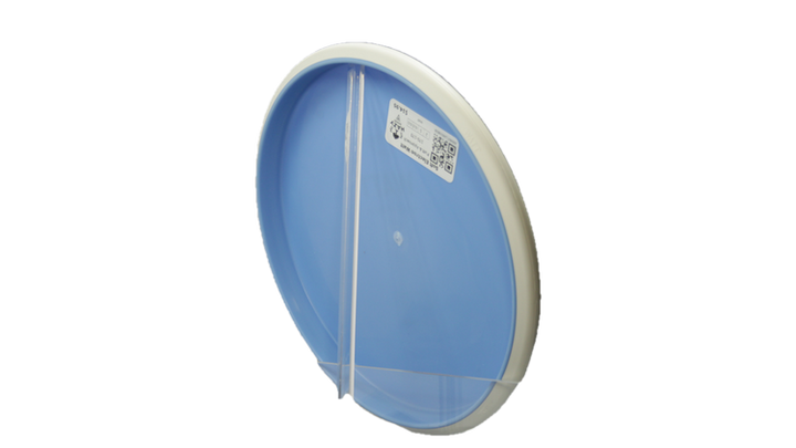 MVP Soft Electron Watt Putter Back View