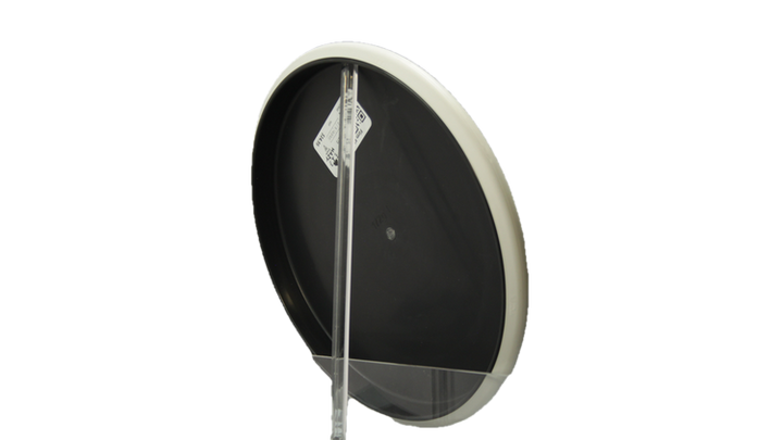 MVP Firm Electron Watt Putter Back View