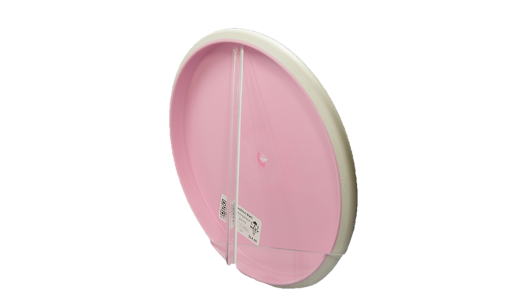 MVP Firm Electron Watt Putter Back View