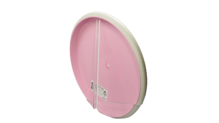 MVP Firm Electron Watt Putter Back View