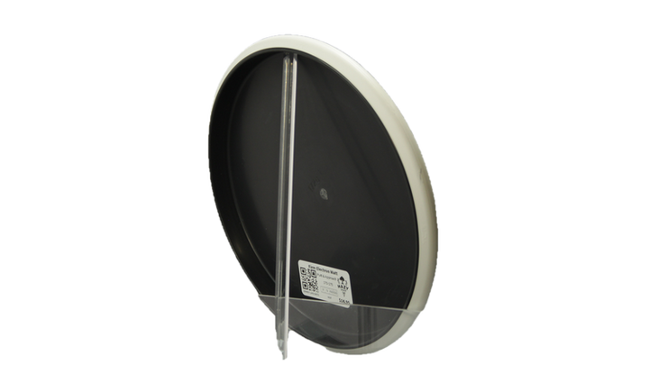 MVP Firm Electron Watt Putter Back View